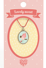 Djeco Lovely Sweet Necklace