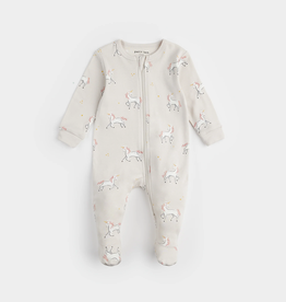 Petit Lem Petit Lem Sleeper Unicorns