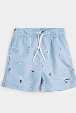 Miles the Label Miles the Label Swim Trunks Surfboards