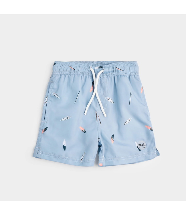 Miles the Label Miles the Label Swim Trunks Surfboards