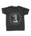 Whistle & Flute Whistle & Flute Milestone T-Shirt
