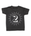 Whistle & Flute Whistle & Flute Milestone T-Shirt