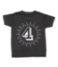 Whistle & Flute Whistle & Flute Milestone T-Shirt