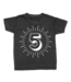 Whistle & Flute Whistle & Flute Milestone T-Shirt