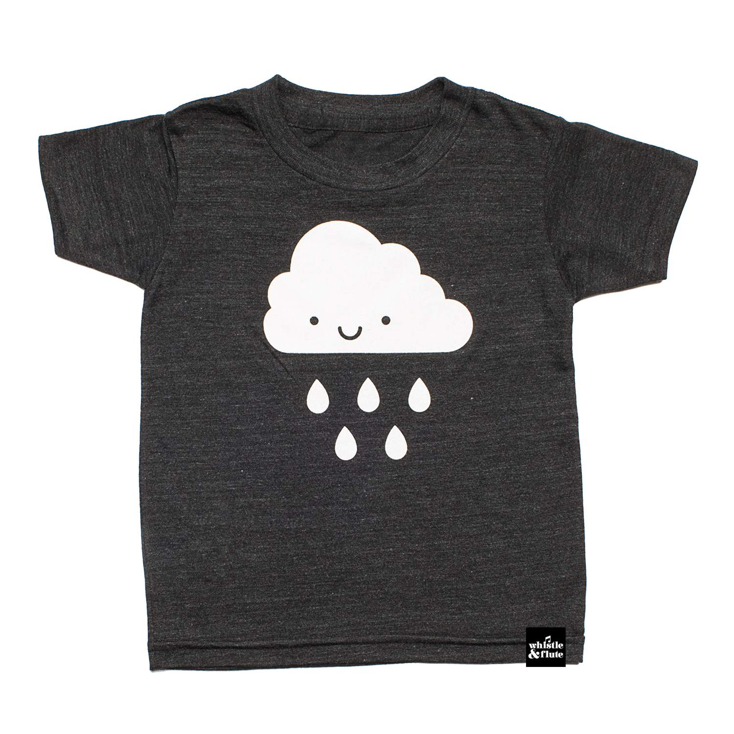 Whistle & Flute Kawaii Cloud T-shirt