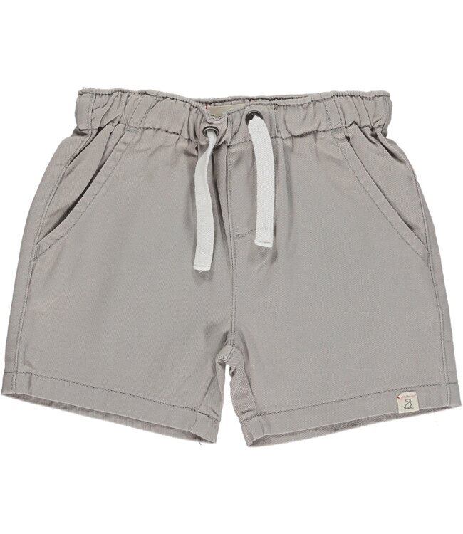 Me & Henry Me & Henry Hugo Twill Shorts