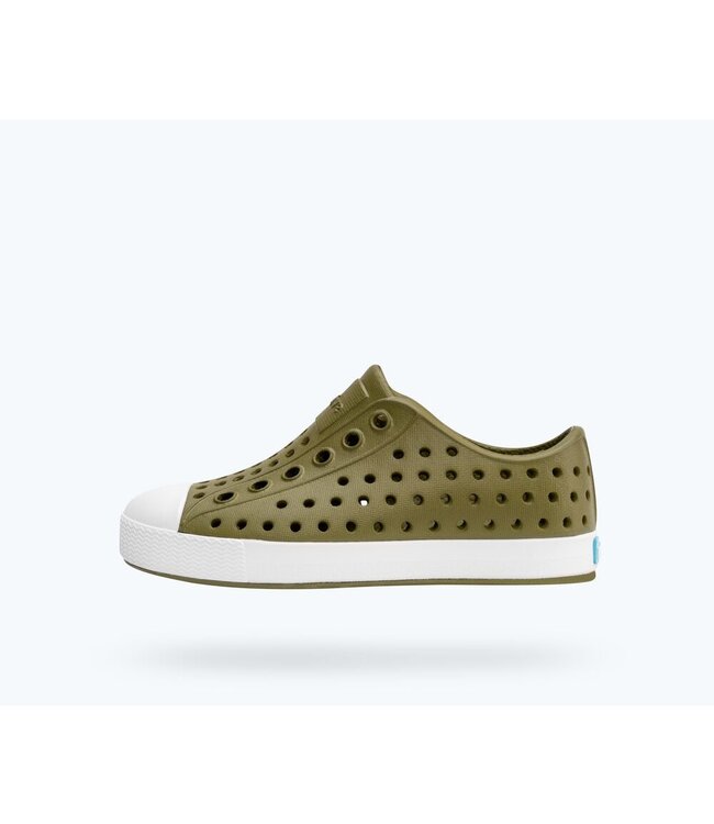 Native Canada Footwear Jefferson Big Kid