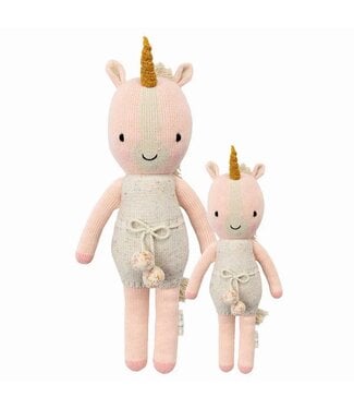 Cuddle and Kind Cuddle + Kind Ella the Unicorn