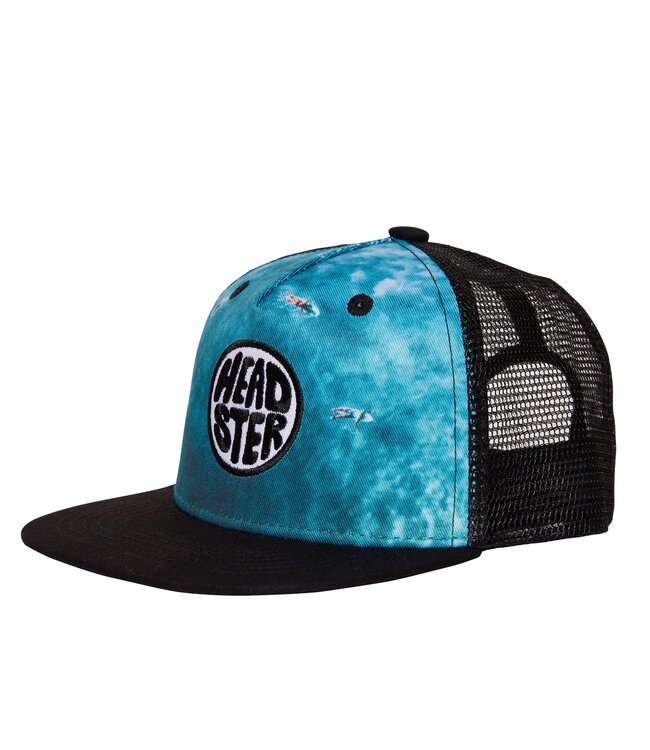 Headster Headster Trucker Hat Boardview