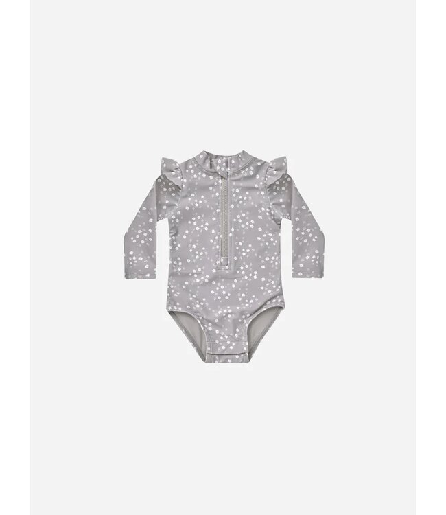 Quincy Mae Quincy Mae Byron Rashguard Onepiece