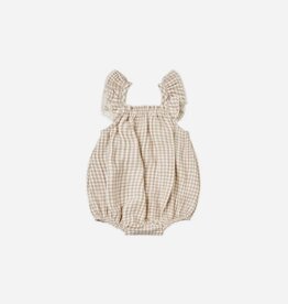 Quincy Mae Quincy Mae Bonnie Romper