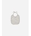 Quincy Mae Quincy Mae Woven Tie Bib
