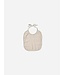 Quincy Mae Quincy Mae Woven Tie Bib