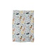 Loulou Lollipop Muslin Swaddle Blanket