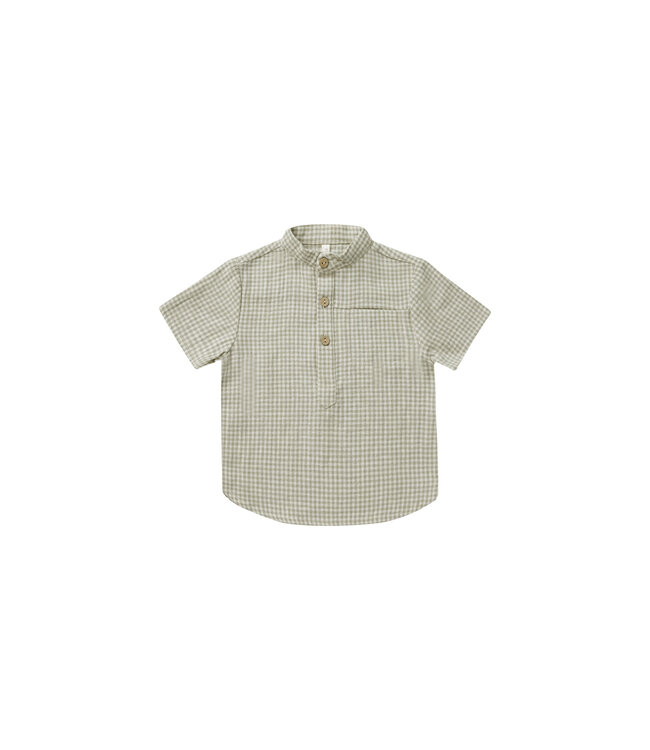 Rylee and Cru Rylee and Cru Mason Shirt