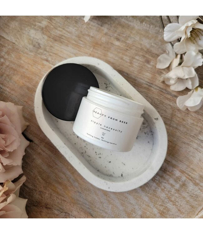 Beauty from Bees Nipple Necessity