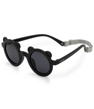 Jan & Jul Jan & Jul Bear Sunglasses Black