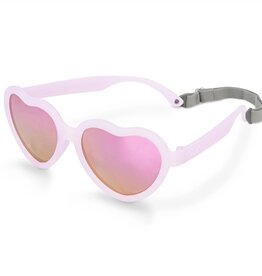 Jan & Jul Jan & Jul Heart Sunglasses