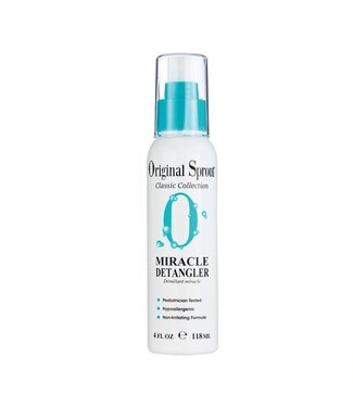 Original Sprout Original Sprout Miracle Detangler Spray