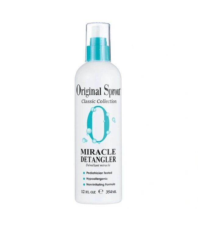 Original Sprout Miracle Detangler Spray