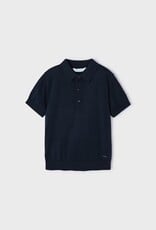 Mayoral Mayoral S/S Polo Shirt
