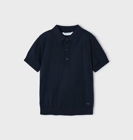 Mayoral Mayoral S/S Polo Shirt