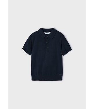 Mayoral Mayoral S/S Polo Shirt