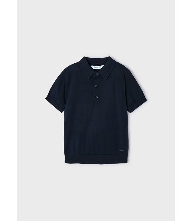 Mayoral Mayoral S/S Polo Shirt