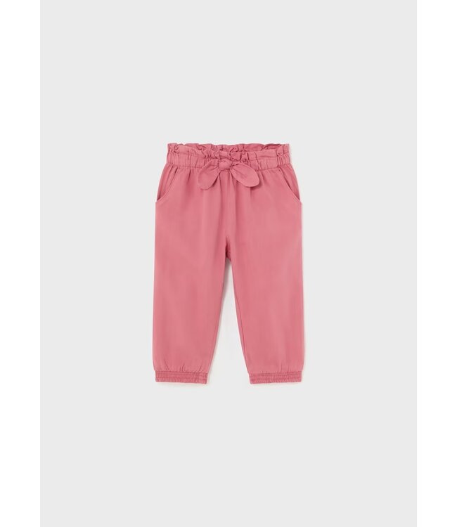 Mayoral Mayoral Baby Wide Leg Pant