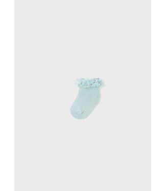 Mayoral Mayoral Infant Lace Ankle Sock