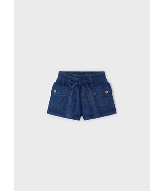 Mayoral Mayoral G Shorts with Pockets