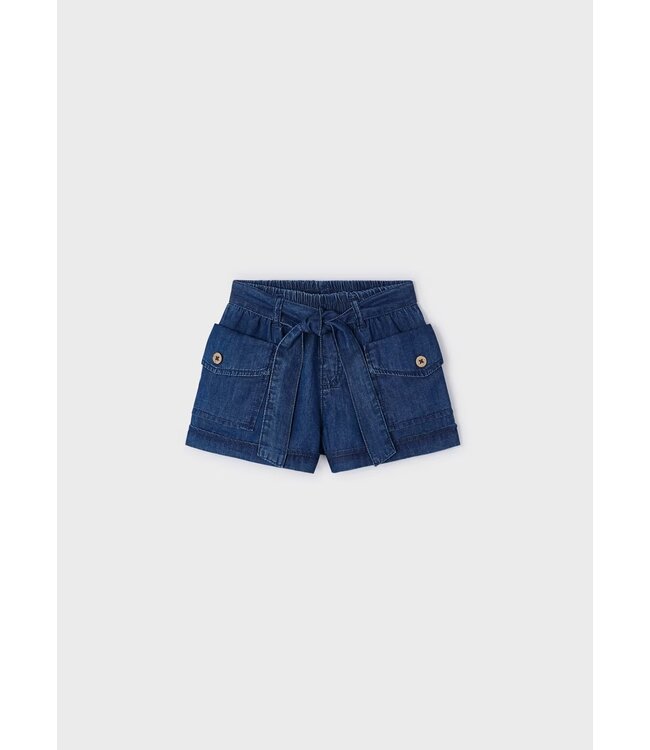 Mayoral Mayoral G Shorts with Pockets