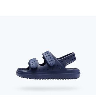 Native Canada Footwear Chase Regatta Blue/Regatta Blue Little Kid