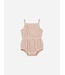 Quincy Mae Quincy Mae Terry Cinch Romper