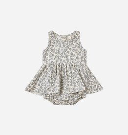 Quincy Mae Quincy Mae Skirted Tank Romper