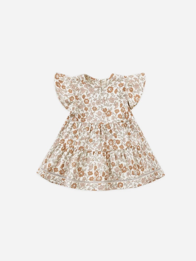 Quincy Mae Quincy Mae Lily Dress