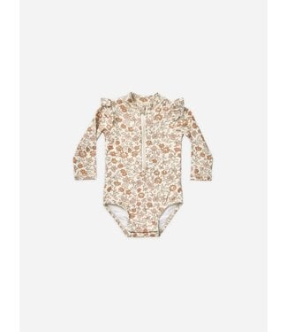 Quincy Mae Quincy Mae Byron Rashguard Onepiece