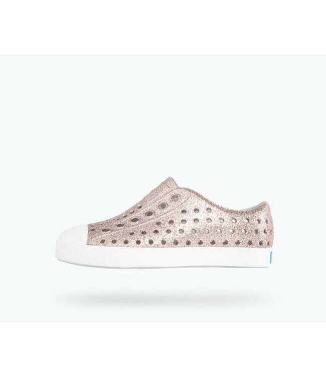 Native Shoes Native Shoes Jefferson Jr. Bling