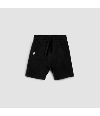 Miles the Label Miles Basic Infant Terry Shorts