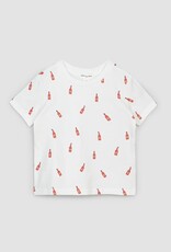 Miles the Label Miles Hot Sauce Tee