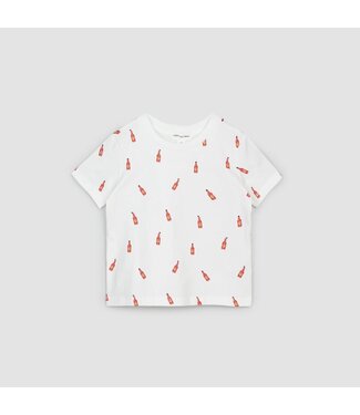 Miles the Label Miles Hot Sauce Tee