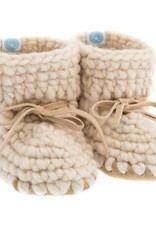 Beba Bean Beba Bean Sweater Moccs