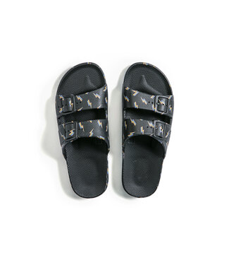 Freedom Moses Freedom Moses Print Slides
