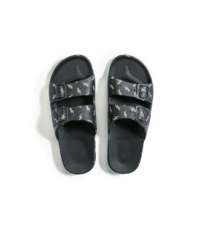 Freedom Moses Freedom Moses Print Slides