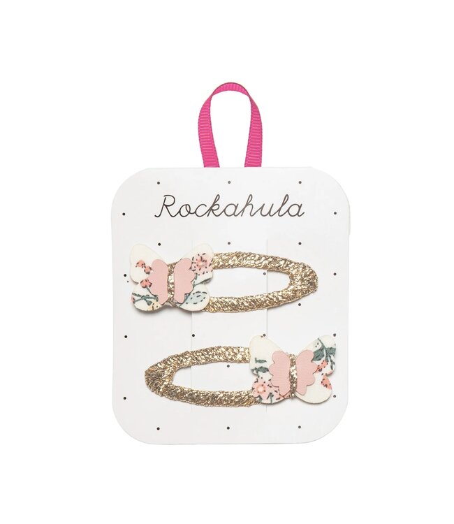 Rockahula Hair Clips