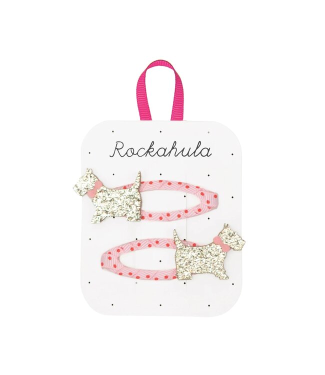 Rockahula Hair Clips