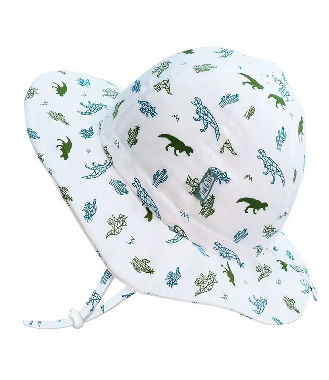 Jan & Jul Jan & Jul Cotton Floppy Hat