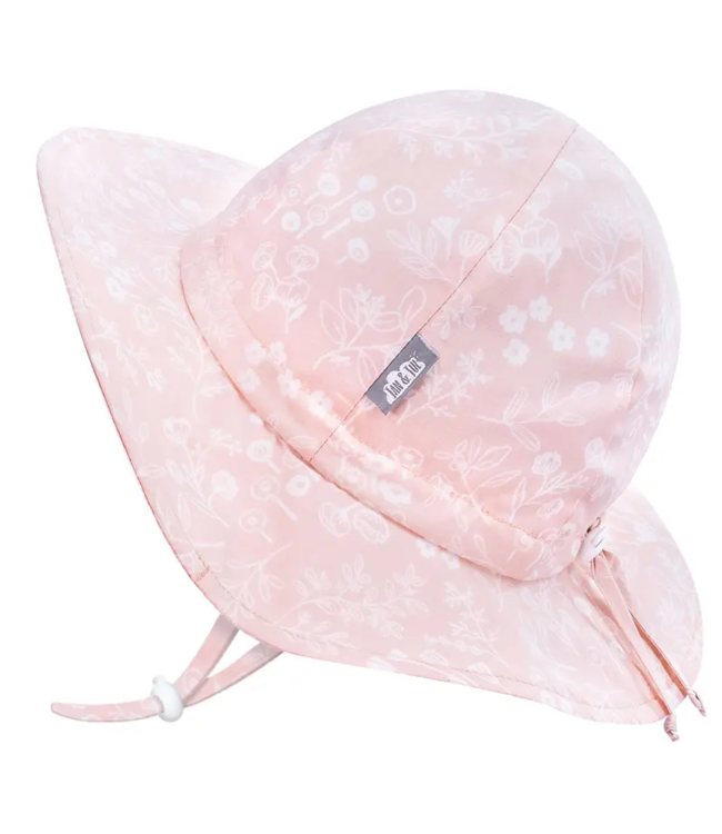 Jan & Jul Jan & Jul Cotton Floppy Hat