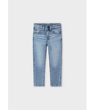 Mayoral Mayoral Straight Fit Denim