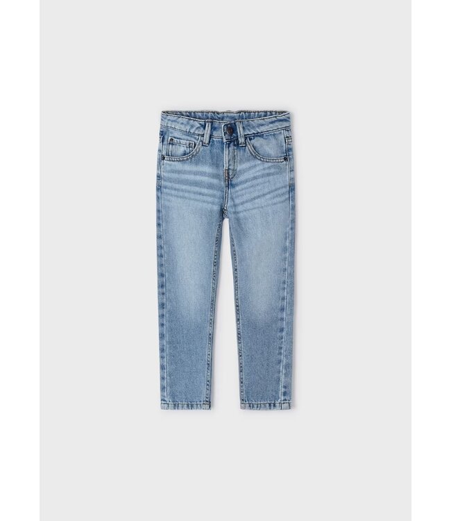 Mayoral Mayoral Straight Fit Denim